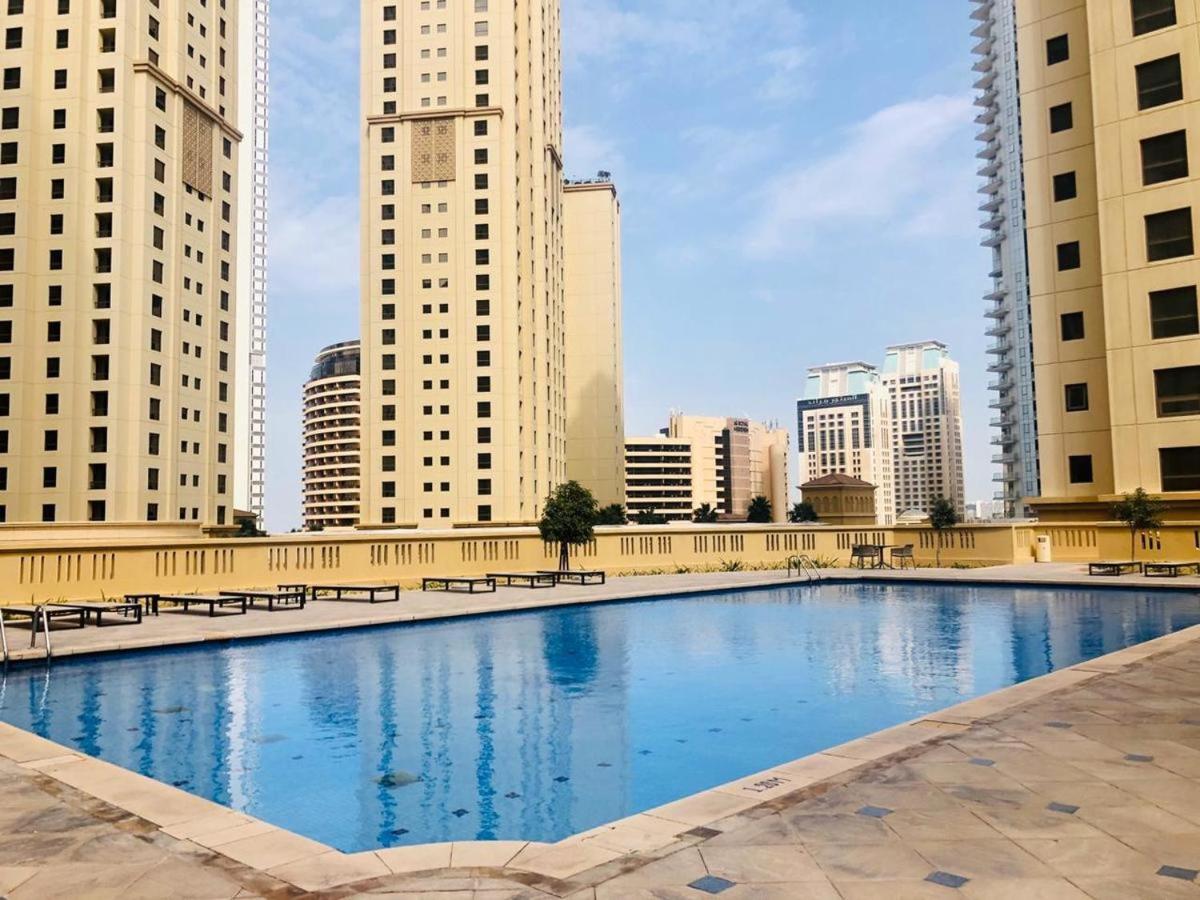 Mira Holiday Homes - One Bedroom On Jbr Apartment