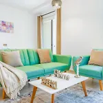 Mira Holiday Homes - One Bedroom On Jbr